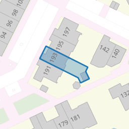 Perceel LDN03-H-6743