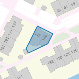 Perceel LDN03-H-6745