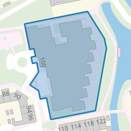 Perceel LDN03-H-6760