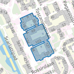 Perceel LDN03-H-6770