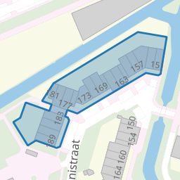 Perceel LDN03-H-6773