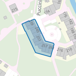 Perceel LDN03-H-6774