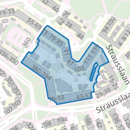 Perceel LDN03-H-6793