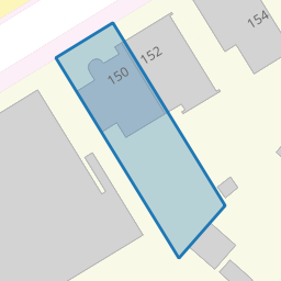 Perceel LDN03-H-6798