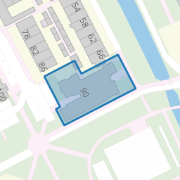 Perceel LDN03-H-6800