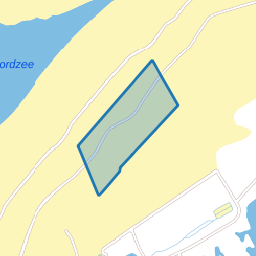 Perceel LDN03-H-6806