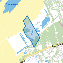 Perceel LDN03-H-6807