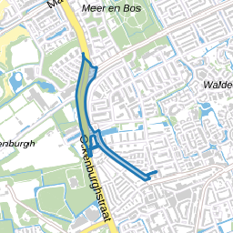 Perceel LDN03-H-6808