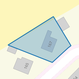 Perceel LDN03-H-6809