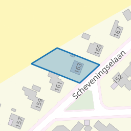 Perceel LDN03-H-6811