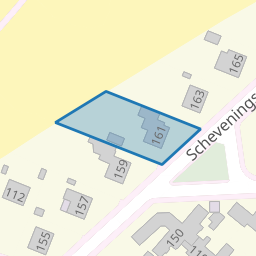 Perceel LDN03-H-6812