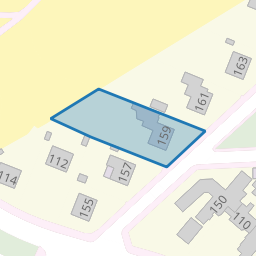 Perceel LDN03-H-6813