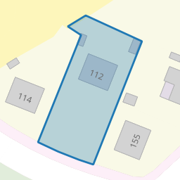 Perceel LDN03-H-6816