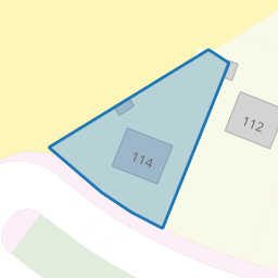 Perceel LDN03-H-6817