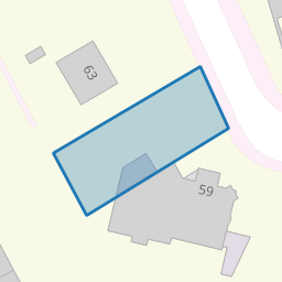 Perceel LDN03-H-6825