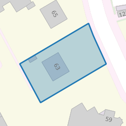 Perceel LDN03-H-6826