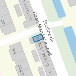 Perceel LDN03-H-6828