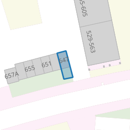 Perceel LDN03-H-6830