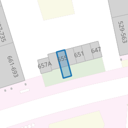 Perceel LDN03-H-6833