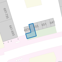 Perceel LDN03-H-6834