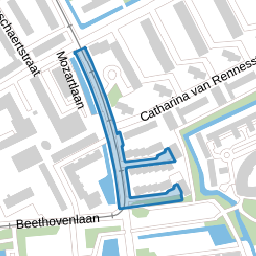 Perceel LDN03-H-6838