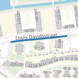 Perceel LDN03-H-6840