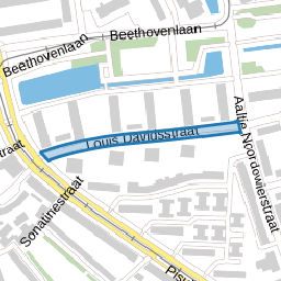 Perceel LDN03-H-6841