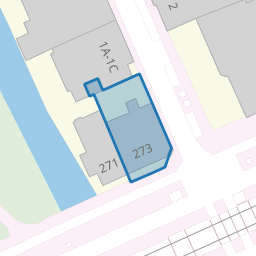 Perceel LDN03-H-6843