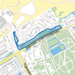 Perceel LDN03-H-6846