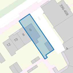 Perceel LDN03-H-6847