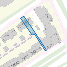 Perceel LDN03-H-6848