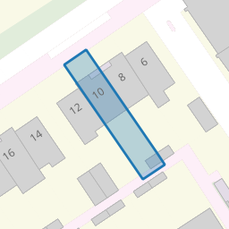 Perceel LDN03-H-6849