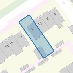 Perceel LDN03-H-6850