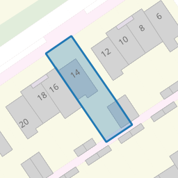 Perceel LDN03-H-6851