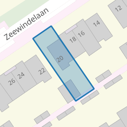 Perceel LDN03-H-6854