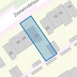 Perceel LDN03-H-6855