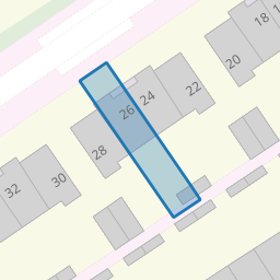 Perceel LDN03-H-6857