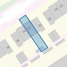 Perceel LDN03-H-6860