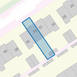 Perceel LDN03-H-6861