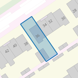 Perceel LDN03-H-6862