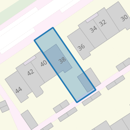 Perceel LDN03-H-6863