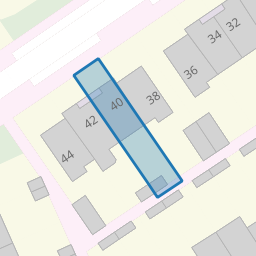 Perceel LDN03-H-6864