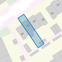 Perceel LDN03-H-6865