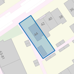 Perceel LDN03-H-6866