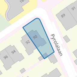 Perceel LDN03-H-6868