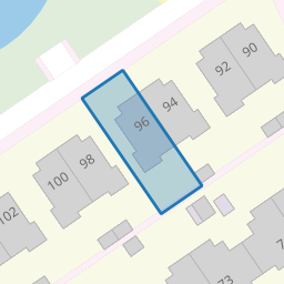 Perceel LDN03-H-6871