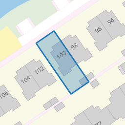 Perceel LDN03-H-6873