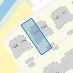 Perceel LDN03-H-6874