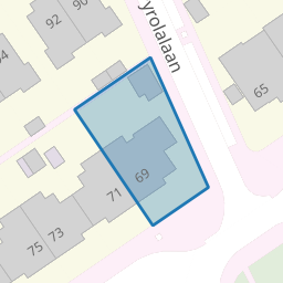 Perceel LDN03-H-6877