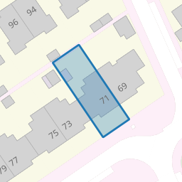 Perceel LDN03-H-6878